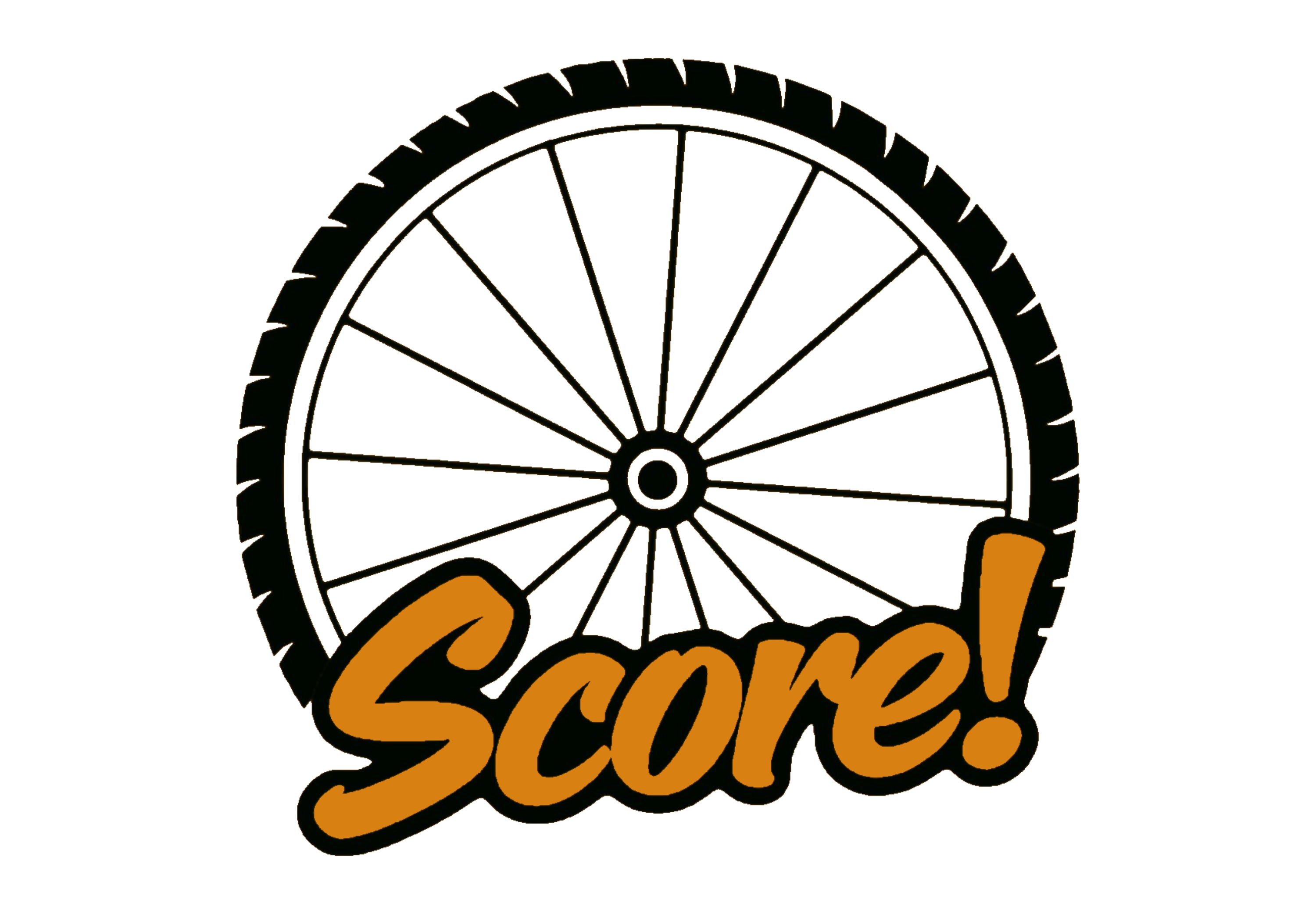 Score Seattle Logo